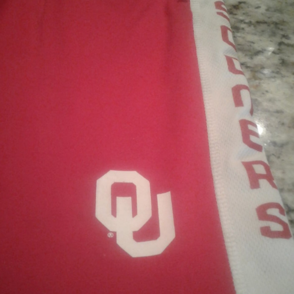 Genuine Size 10/12 Boys Shorts
